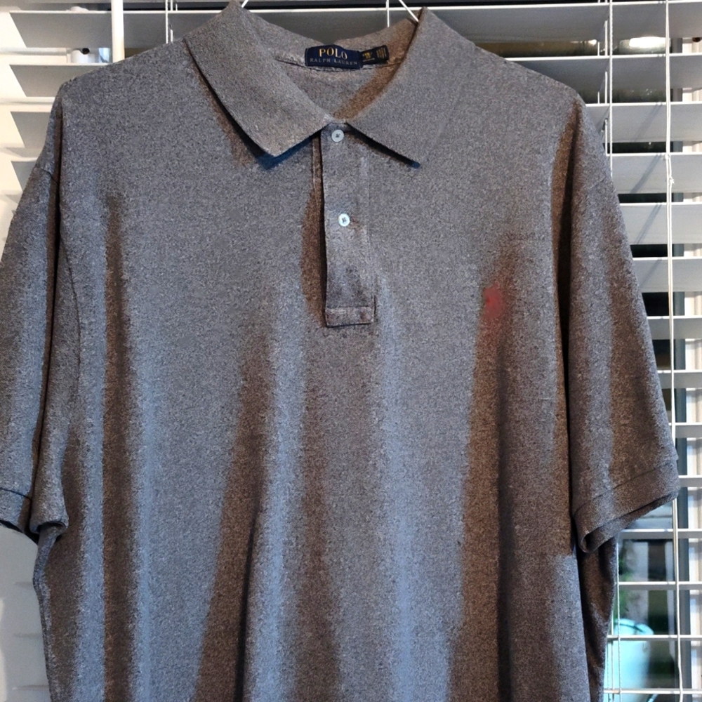 Polo by Ralph Lauren Shirt Size 2XB